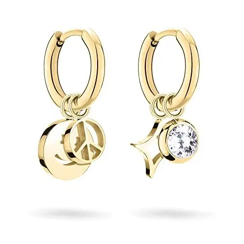 Produktbild: Tamaris Creole TJ-0423-E-20 IP Gold