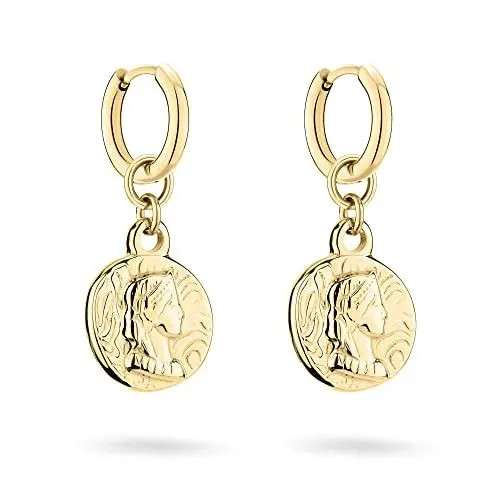 Produktbild: Tamaris Creole TJ-0442-E-29 IP Gold