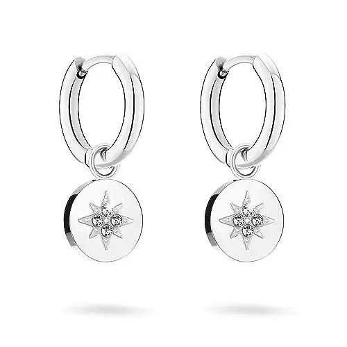 Produktbild: Tamaris Creole TJ-0481-E-20 Silber