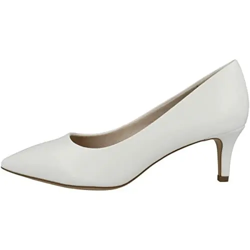 Produktbild: Tamaris Damen 1-1-22414-20 Pumps, 38 EU