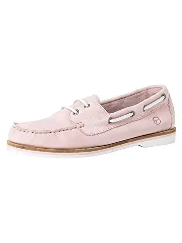 Produktbild: Tamaris Damen 1-1-23616-28 Sneaker, Soft Rose, 37 EU