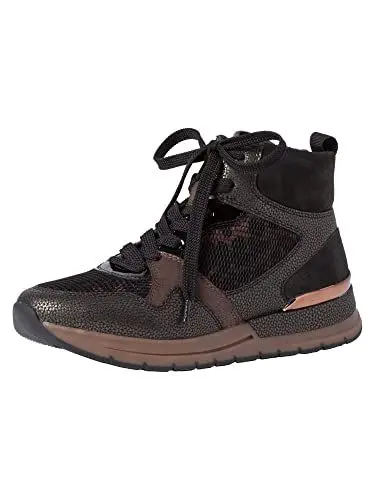 Produktbild: Tamaris Damen 1-1-25204-27 Stiefelette, Leopard Comb, 40 EU