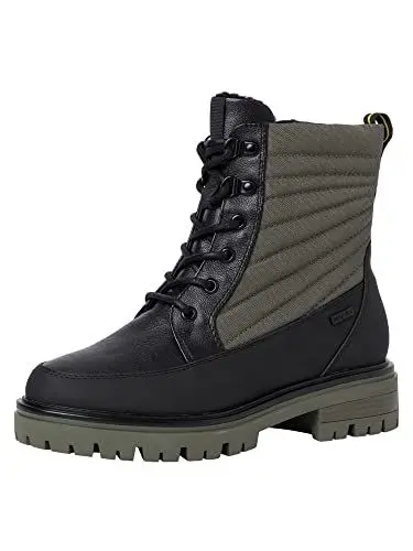 Produktbild: Tamaris Damen 1-1-26278 Stiefelette, 077, 41 EU