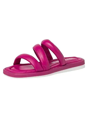 Produktbild: Tamaris Damen 1-1-27130-20 Flacher Slipper, Fuchsia, 37 EU