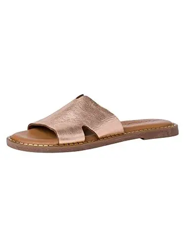 Produktbild: Tamaris Damen 1-1-27135-28 Hausschuh, Rosegold, 41 EU