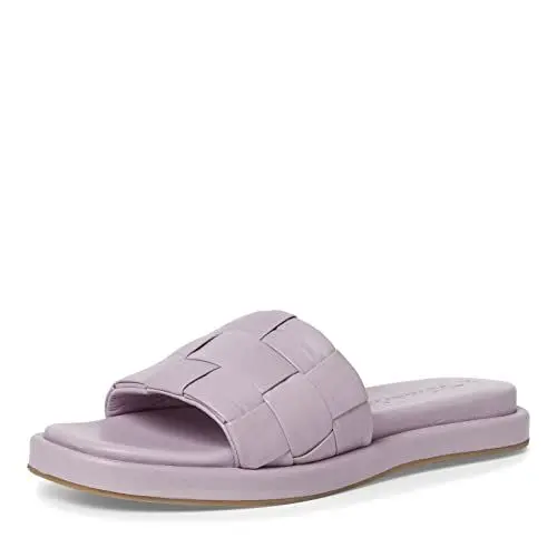 Produktbild: Tamaris Damen 1-1-27136-20 Flacher Slipper, Lavendelfarben, 40 EU