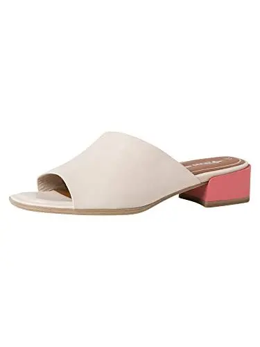 Produktbild: Tamaris Damen 1-1-27227-28 Sandale mit Absatz, Ivory, 37 EU