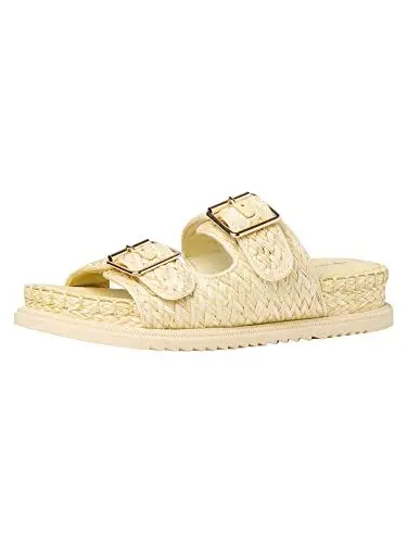Produktbild: Tamaris Damen 1-1-27507-38 Hausschuh, Lemon, 39 EU