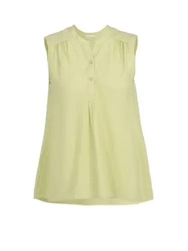 Produktbild: Tamaris Damen ALTAMURA Bluse, Nile, 44