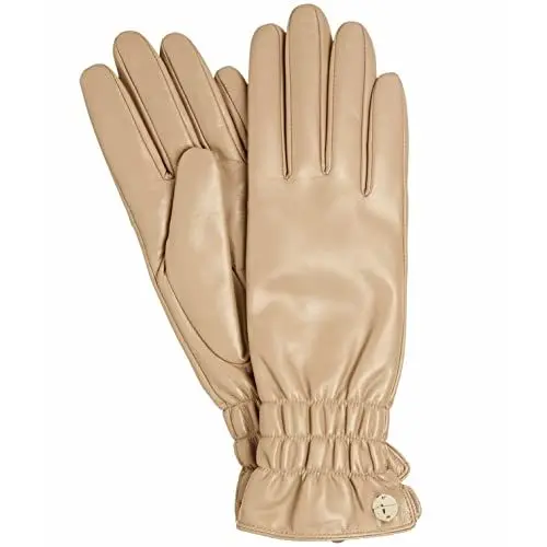 Produktbild: Tamaris Damen ARTOVA Winter-Handschuhe, Goat, M