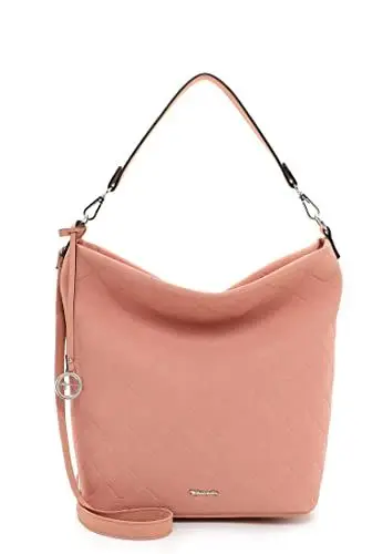Produktbild: Tamaris Damen Umhängetasche Anastasia Soft Orange NS