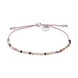 Produktbild: Tamaris Damen Armband Mehrfarbig aus Edelstahl TJ-0073-B-17