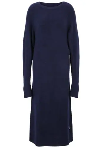 Produktbild: Tamaris Damen BYTOW Knit Dress, Blueberry Melange, 42