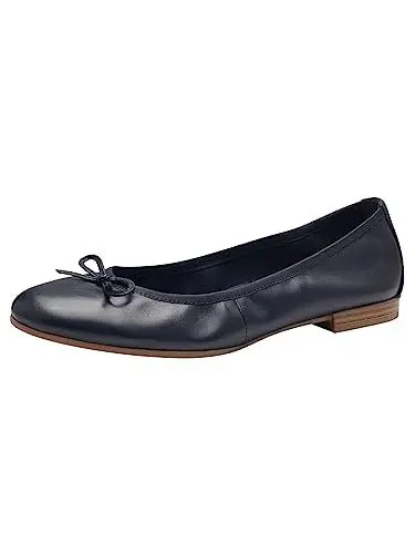 Produktbild: Tamaris Ballerina 1-22116-41 805 normal
