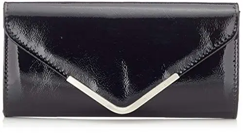 Produktbild: Tamaris Brianna Clutch Bag Black
