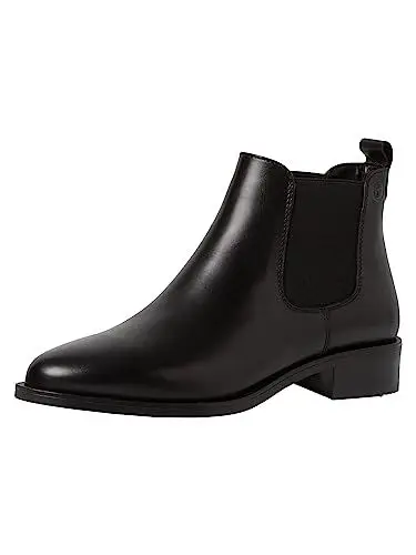 Produktbild: Tamaris Damen Chelsea Boot 1-25376-41 001 normal
