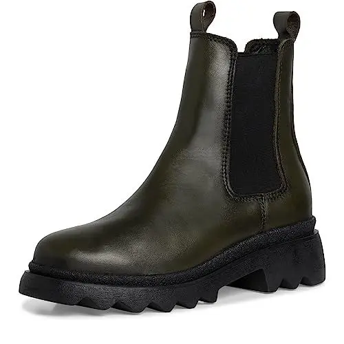 Produktbild: Tamaris Chelsea Boot 1-25802-41 722 normal