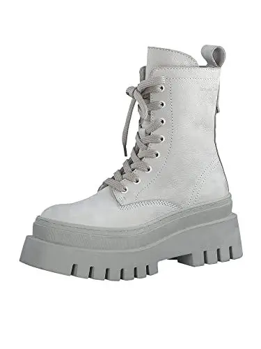 Produktbild: Tamaris Damen Stiefelette, Dk Grey Croco, 37 EU