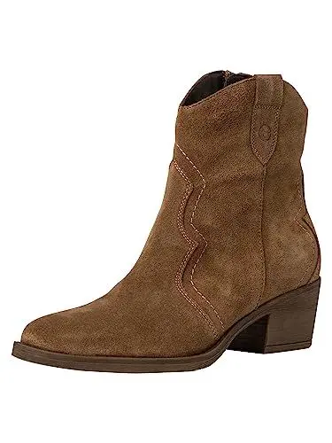 Produktbild: Tamaris Stiefelette Braun