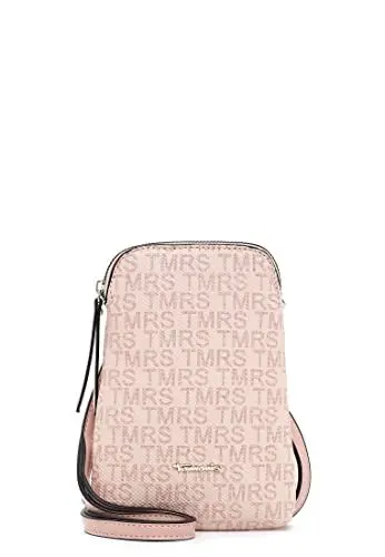 Produktbild: Tamaris Damen Umhängetasche Grace Rosa NS