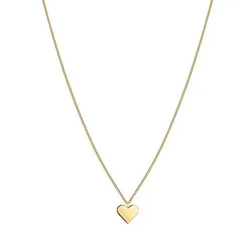 Produktbild: Tamaris Damen Halskette in Gold aus Edelstahl TJ-0026-N-45