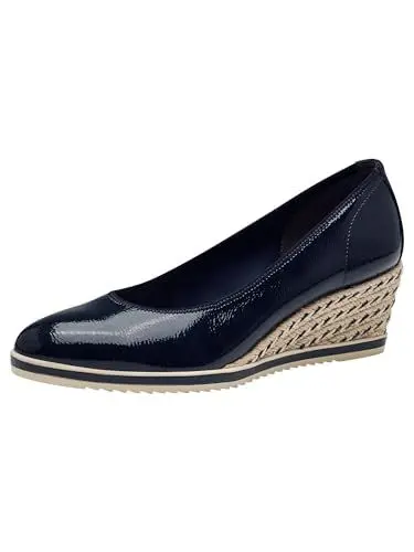 Produktbild: Tamaris Damen Keilpumps 1-22305-42 805
