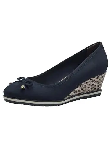Produktbild: Tamaris Keilpumps 1-22493-42 805 normal