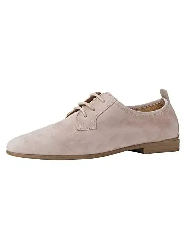 Produktbild: Tamaris Damen 1-1-23202-28 Sneaker, Taupe, 40 EU