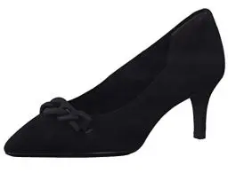 Produktbild: Tamaris Damen 1-1-22404-29 Pumps, 39 EU