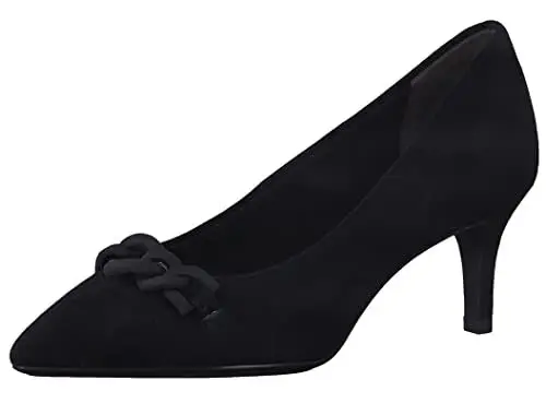 Produktbild: Tamaris Damen 1-1-22404-29 Pumps, 39 EU