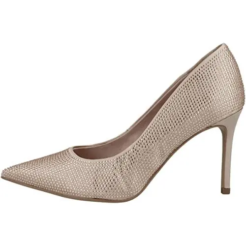 Produktbild: Tamaris Damen 1-1-22453-20 Pumps, 41 EU