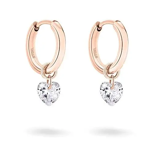 Produktbild: Tamaris Creole TJ-0367-E-16 Edelstahl, IP rosé, gold