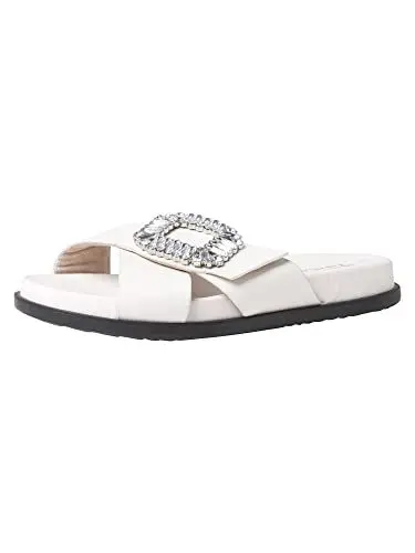 Produktbild: Tamaris Damen Pantolette 1-27212-28