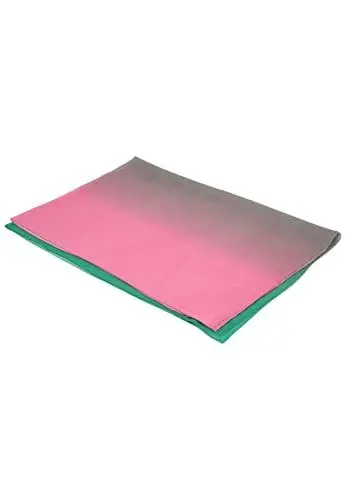 Produktbild: Tamaris Damen Plissierter Schal AKEN Mint Onesize