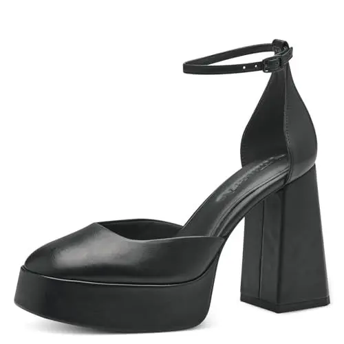 Produktbild: Tamaris Pumps 1-24419-41 001 normal