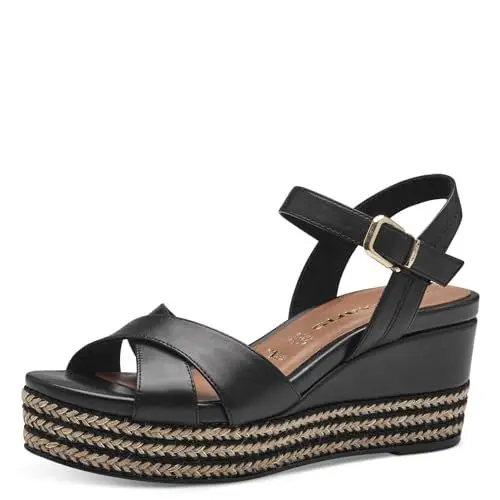 Produktbild: Tamaris Damen Sandalette 1-28001-42 003