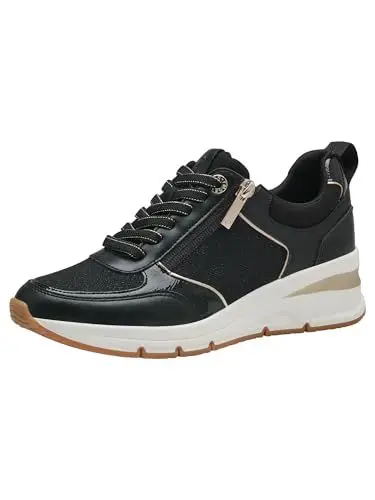 Produktbild: Tamaris Sneaker 1-23721-42 098 schmal