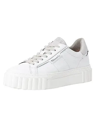 Produktbild: Tamaris Damen Sneaker 1-23738-41 117 normal