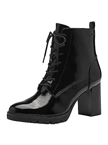 Produktbild: Tamaris Stiefelette 1-25110-41 018 normal