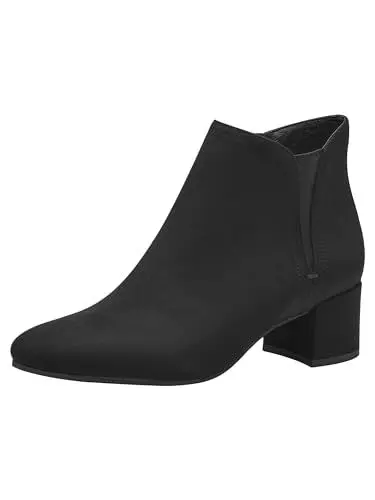Produktbild: Tamaris Stiefelette 1-25393-42 004 normal