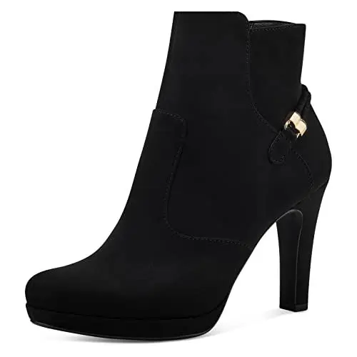 Produktbild: Tamaris Stiefelette 1-25396-42 001 normal