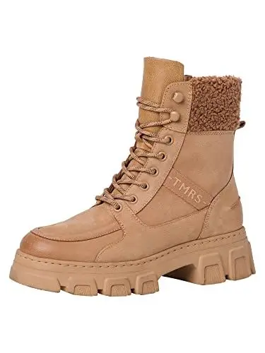 Produktbild: Tamaris Damen 1-1-26274 Stiefelette, Black, 39 EU