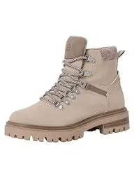 Produktbild: Tamaris Damen Stiefelette 1-26289-29 Grau, Groesse:37 EU