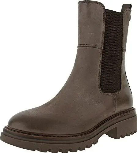 Produktbild: Tamaris Damen Tamaris Women's 1-1-25433-29 Stiefelette, Walnut, 38 EU