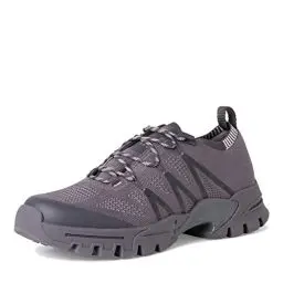 Produktbild: Tamaris ACTIVE Damen Wanderschuhe T-1141, Allrounder, Tracking, Größe 40, Granite Uni
