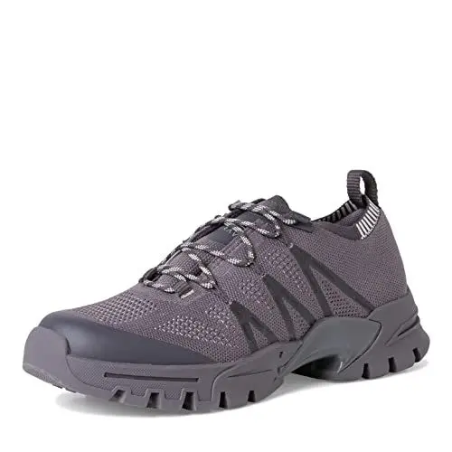 Produktbild: Tamaris ACTIVE Damen Wanderschuhe T-1141, Allrounder, Tracking, Größe 40, Granite Uni