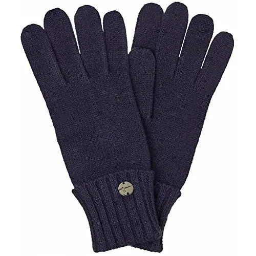 Produktbild: Tamaris Damen ZINGST Winter-Handschuhe, Peacoat, OneSize