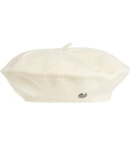 Produktbild: Tamaris Damen ZUNYI Baskenmütze, Antique White, OneSize