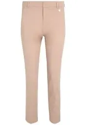 Produktbild: Tamaris Damen Zigarettenhose ARIANA Grau 42