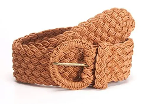 Produktbild: Tamaris Damengürtel - 160097 Wanda Cognac 90